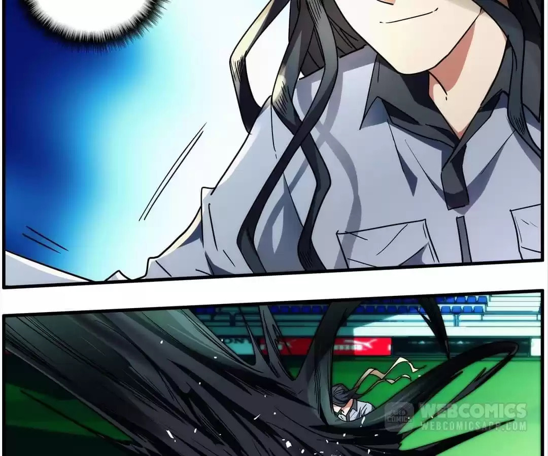 Read The Eighth Consciousness chapter 92 image 25 on Lezhin