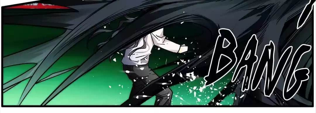 Read The Eighth Consciousness chapter 92 image 27 on Lezhin