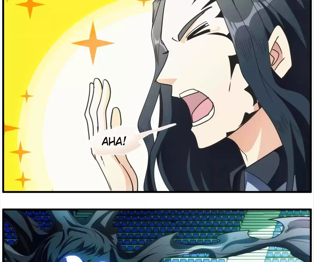 Read The Eighth Consciousness chapter 92 image 30 on Lezhin