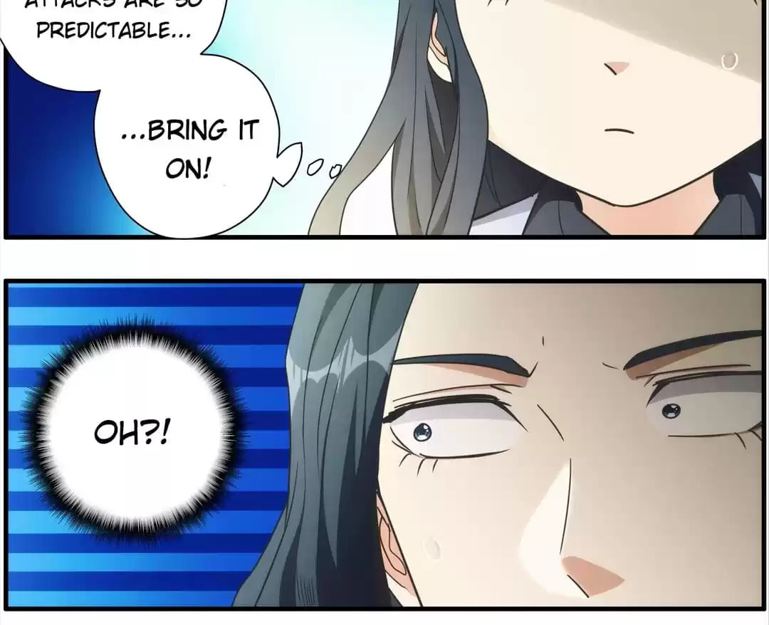 Read The Eighth Consciousness chapter 92 image 35 on Lezhin