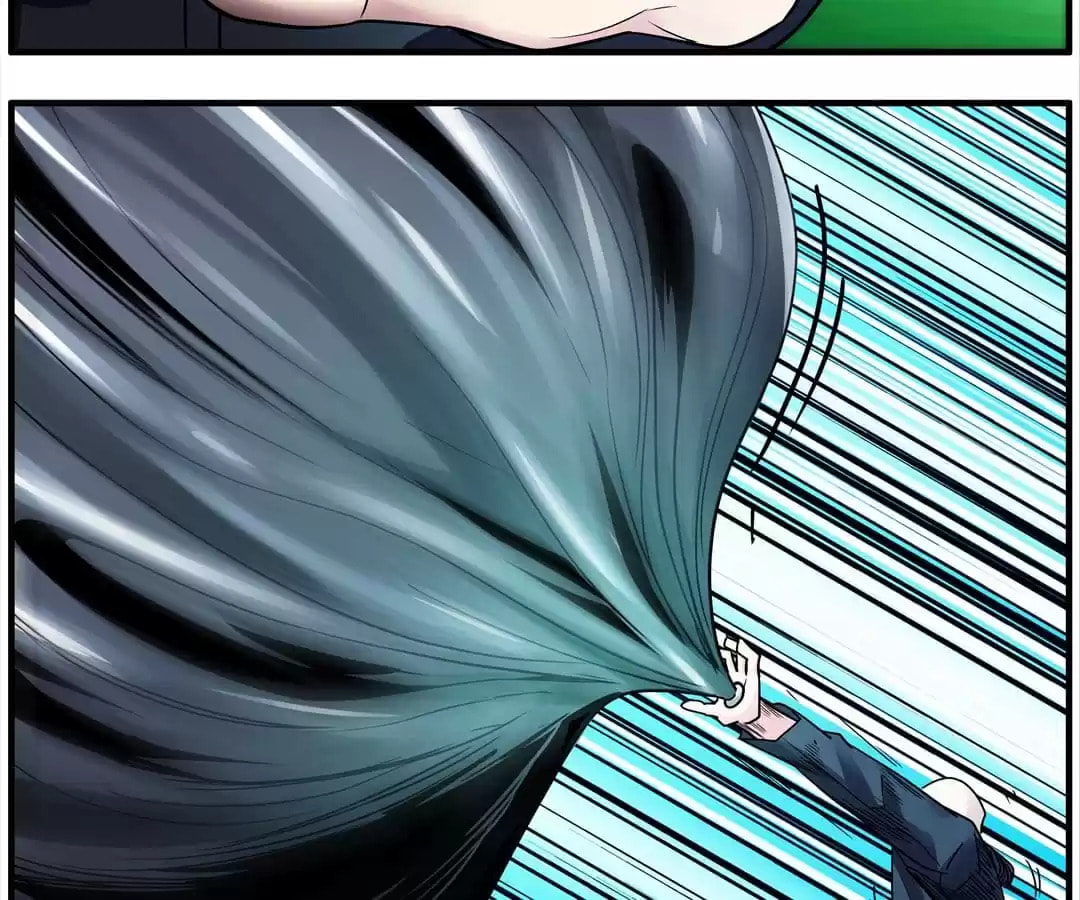 Read The Eighth Consciousness chapter 92 image 38 on Lezhin
