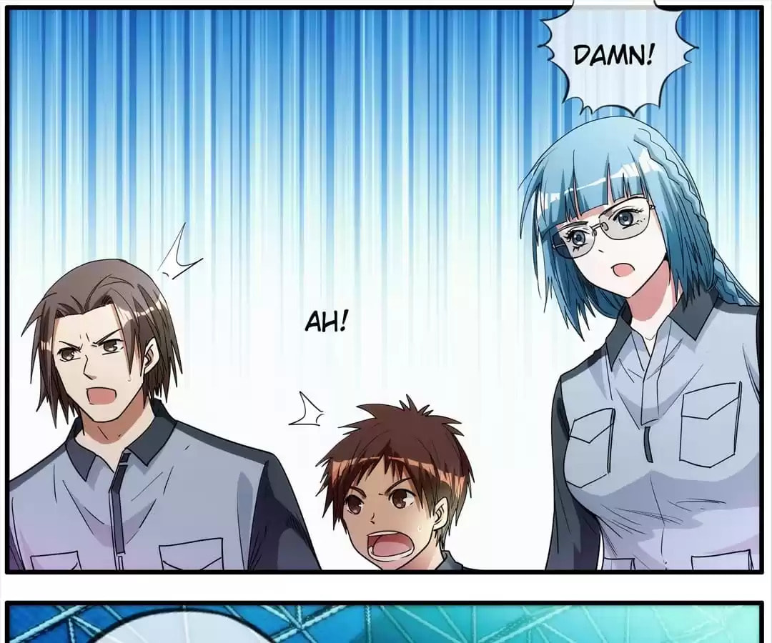 Read The Eighth Consciousness chapter 92 image 4 on Lezhin