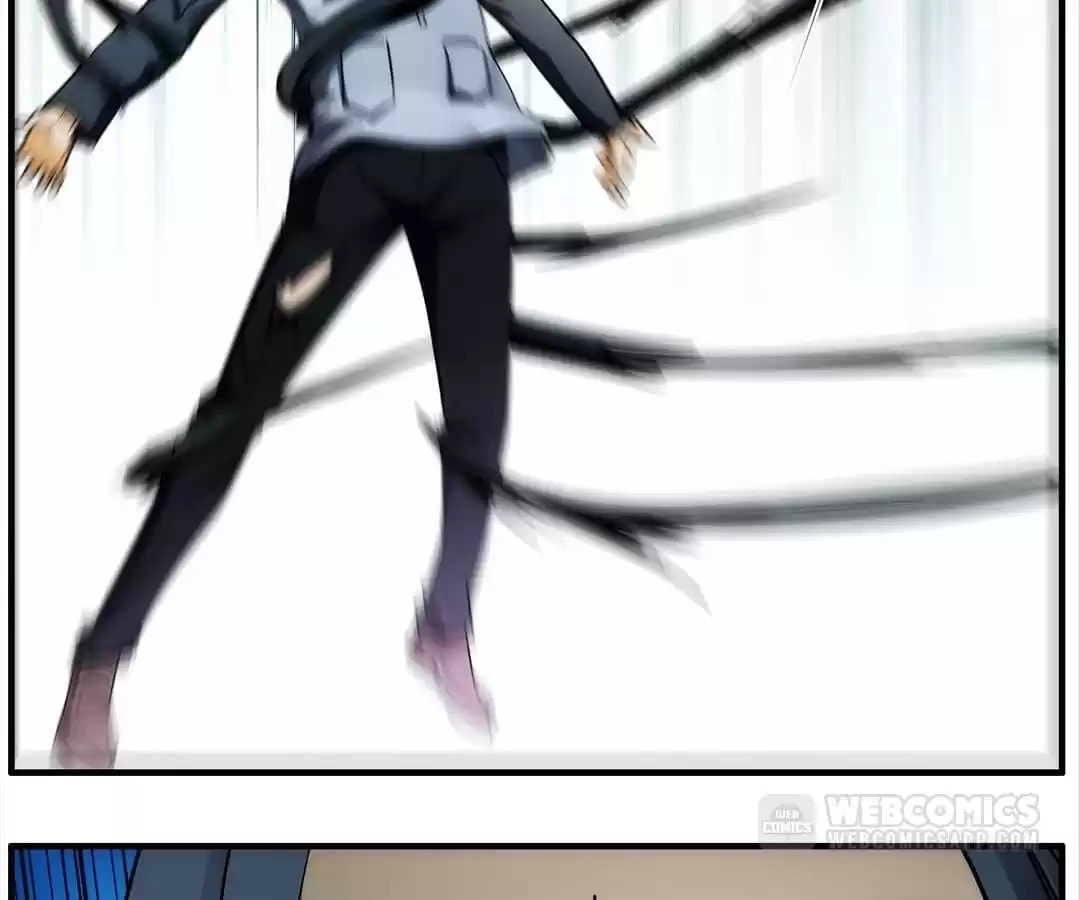 Read The Eighth Consciousness chapter 92 image 41 on Lezhin