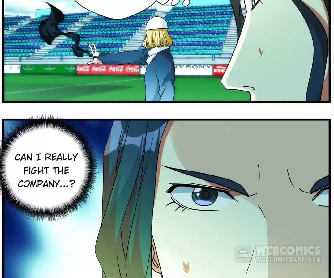 Read The Eighth Consciousness chapter 93 image 1 on Lezhin
