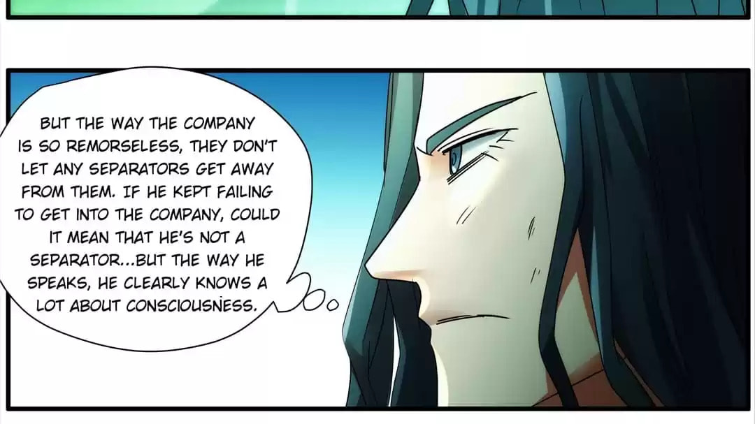 Read The Eighth Consciousness chapter 93 image 15 on Lezhin