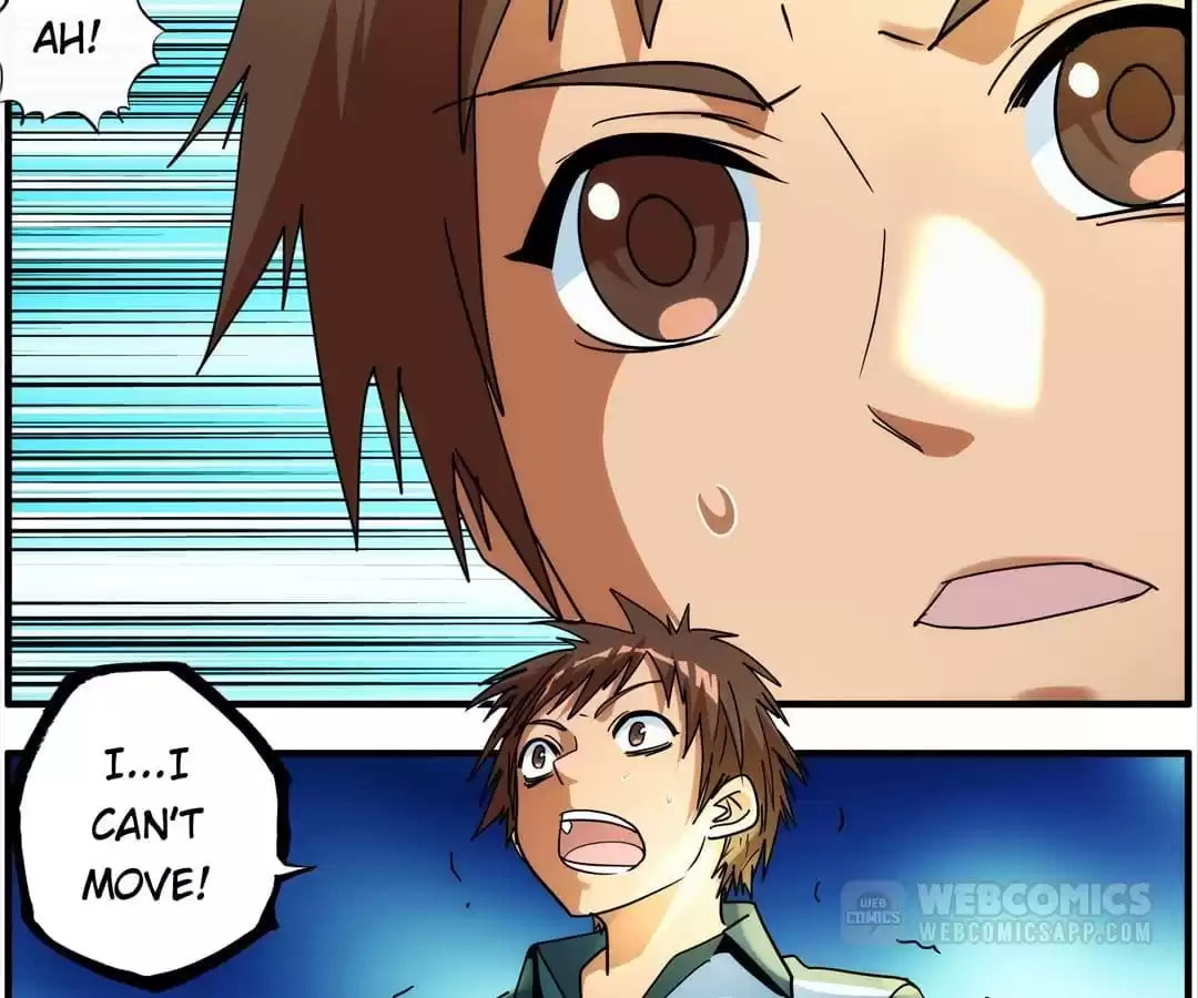 Read The Eighth Consciousness chapter 93 image 17 on Lezhin