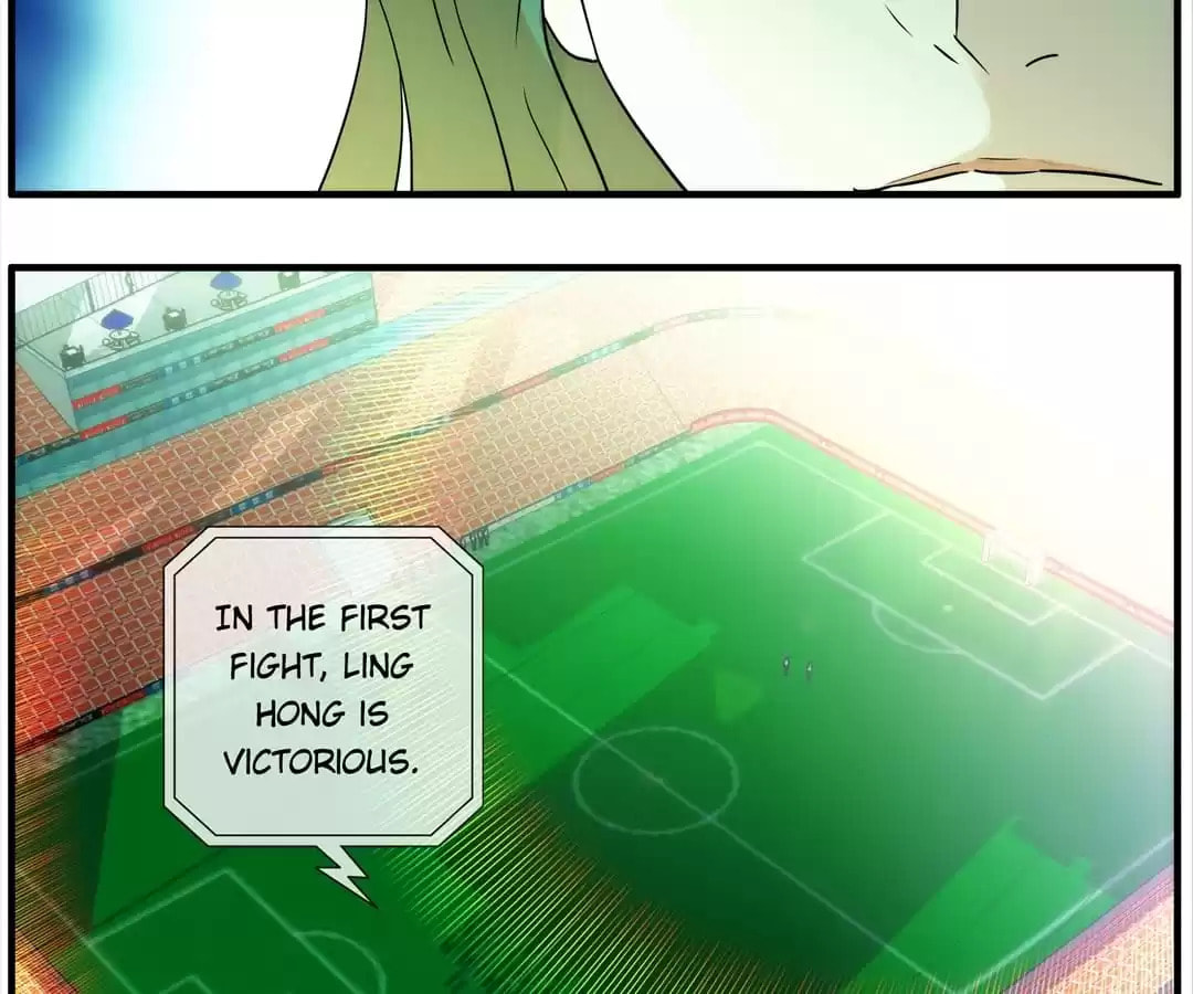 Read The Eighth Consciousness chapter 93 image 2 on Lezhin