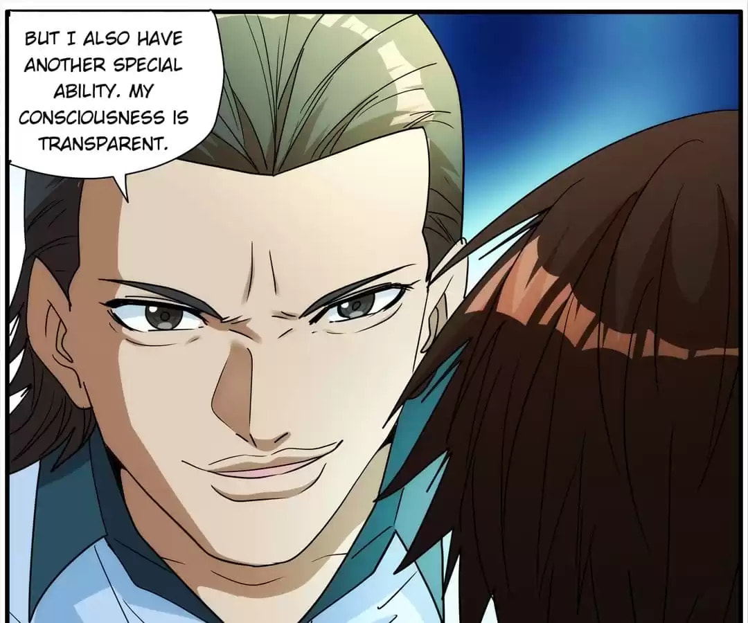 Read The Eighth Consciousness chapter 93 image 20 on Lezhin