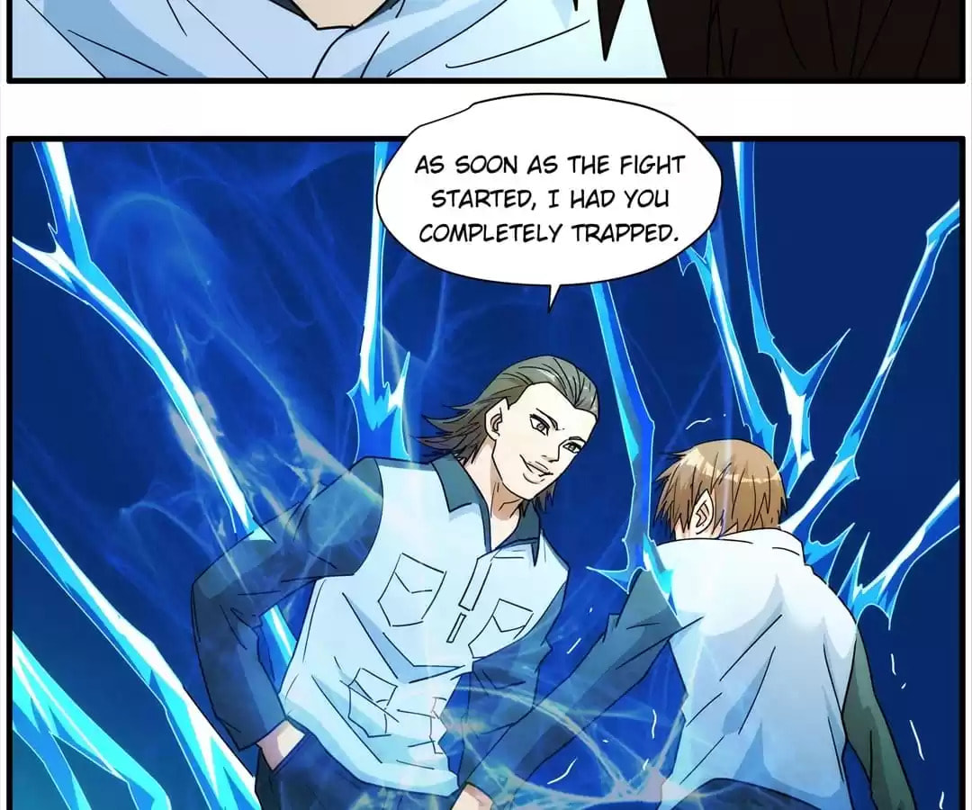 Read The Eighth Consciousness chapter 93 image 21 on Lezhin