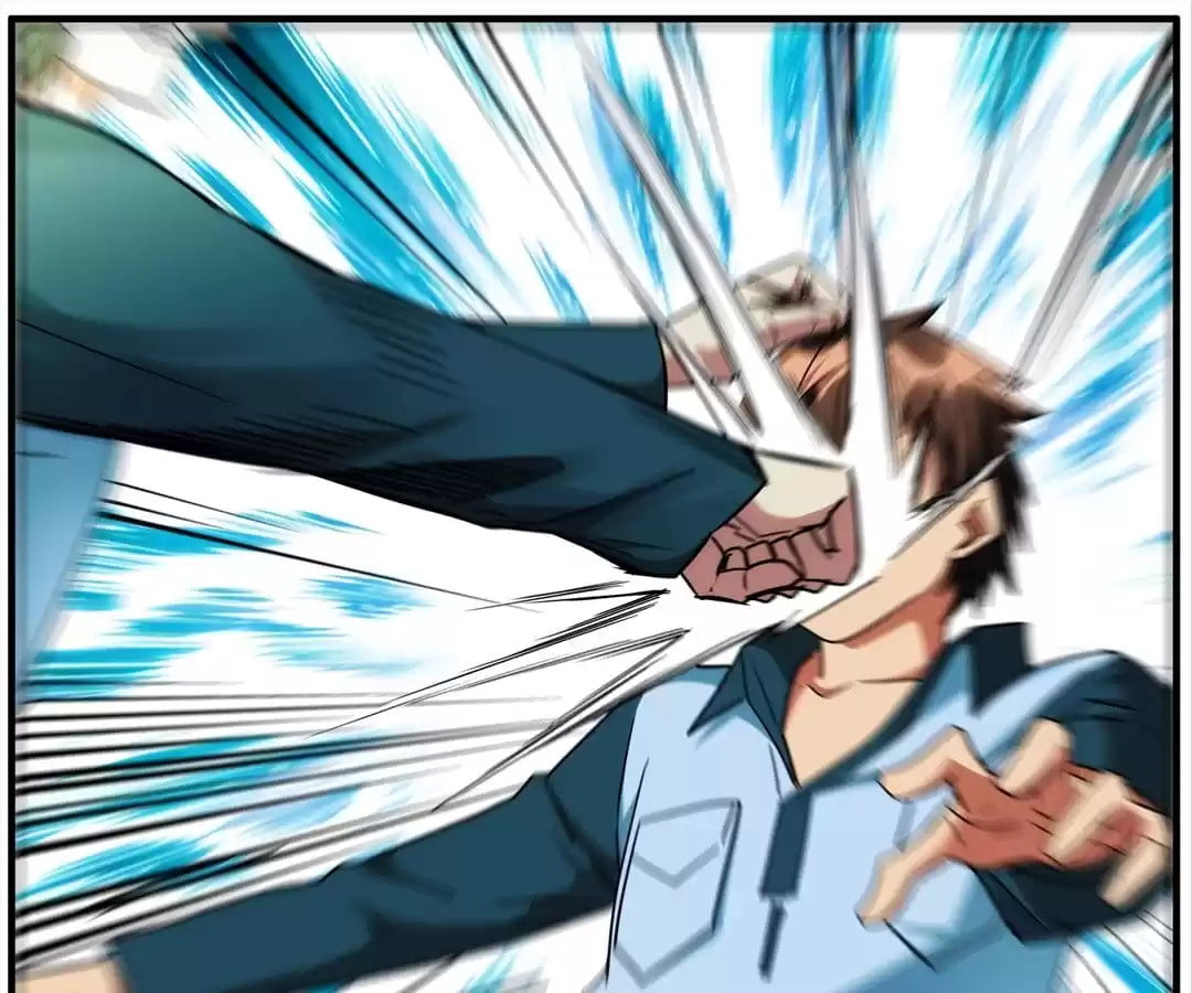 Read The Eighth Consciousness chapter 93 image 24 on Lezhin