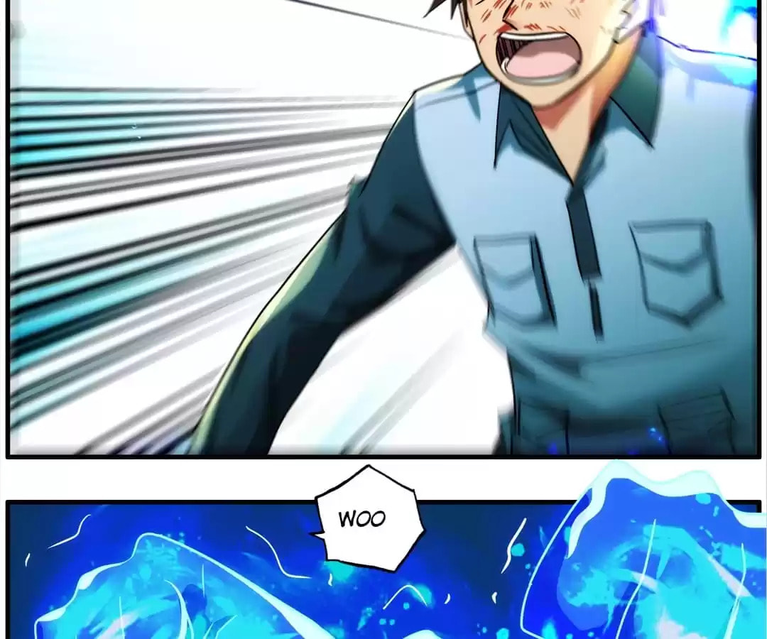 Read The Eighth Consciousness chapter 93 image 29 on Lezhin