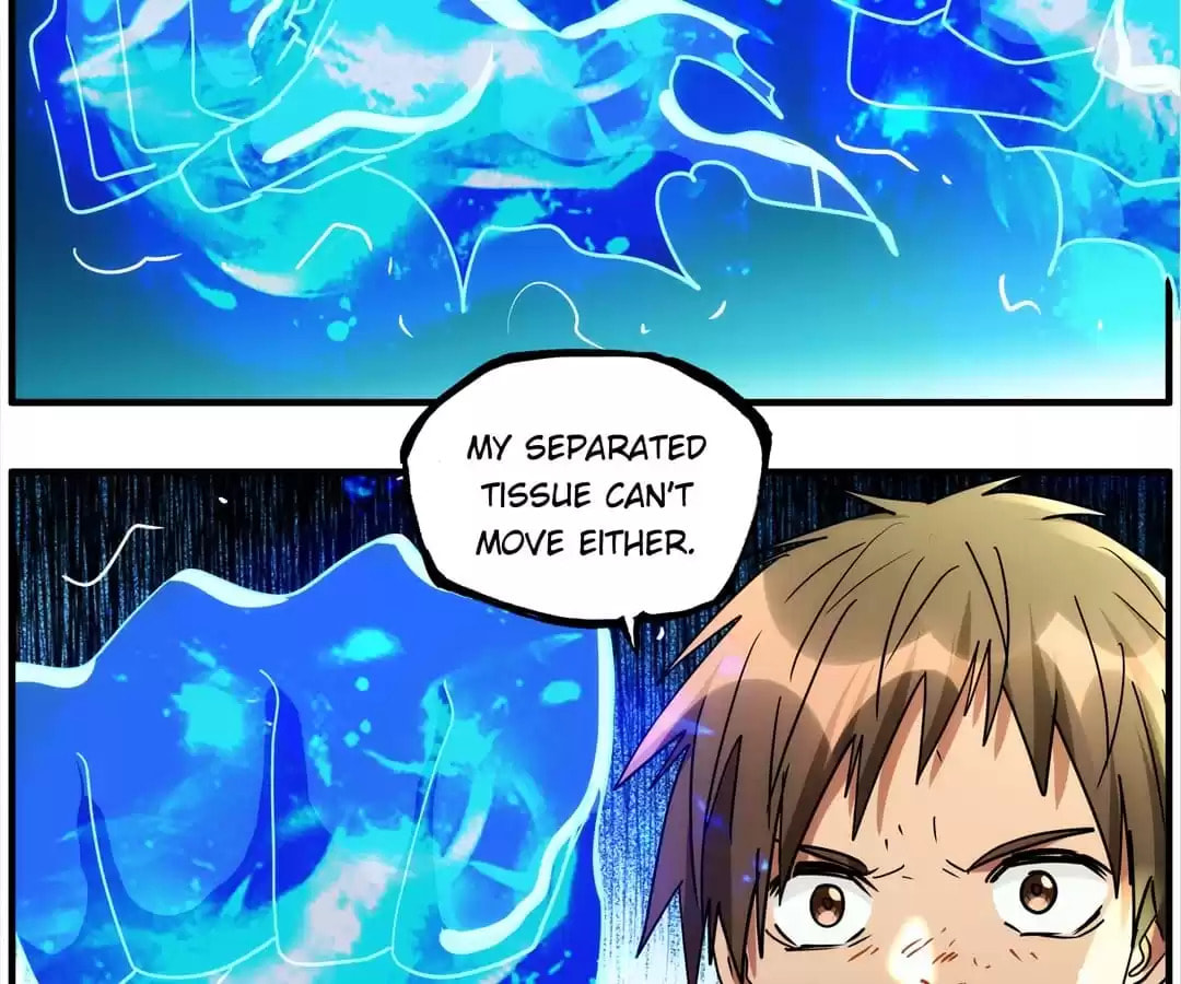 Read The Eighth Consciousness chapter 93 image 30 on Lezhin
