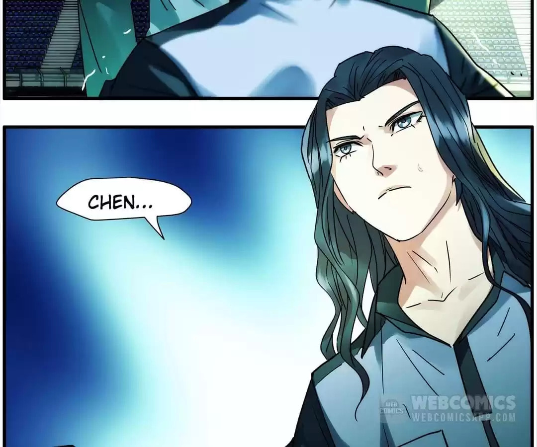 Read The Eighth Consciousness chapter 93 image 33 on Lezhin
