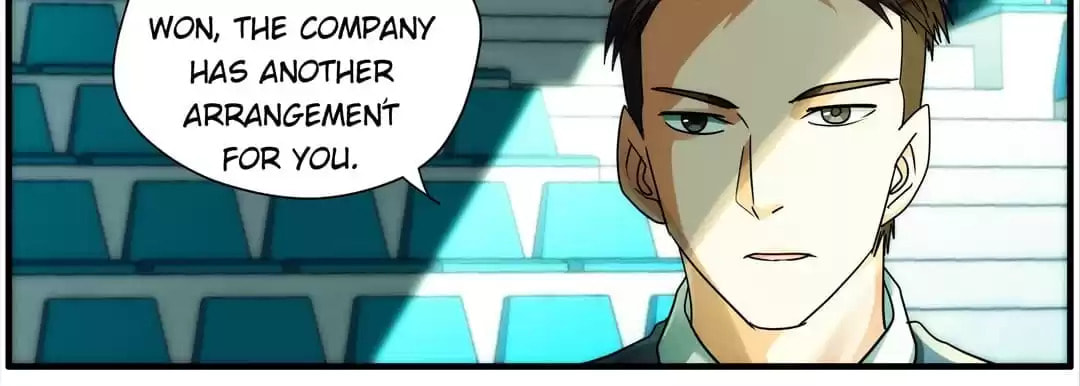 Read The Eighth Consciousness chapter 93 image 35 on Lezhin