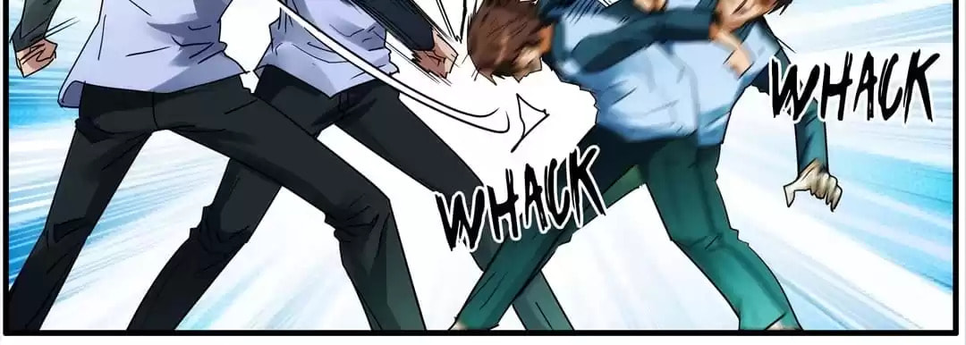 Read The Eighth Consciousness chapter 93 image 39 on Lezhin