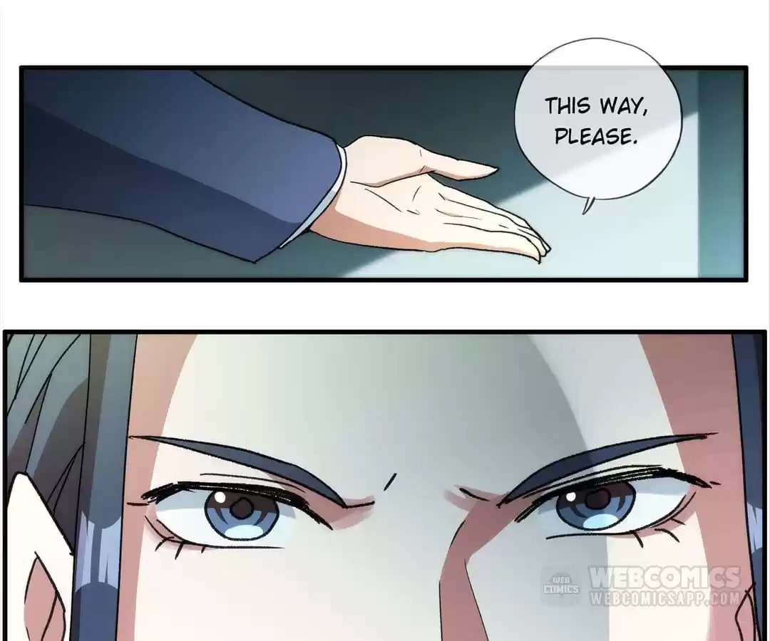 Read The Eighth Consciousness chapter 94 image 1 on Lezhin