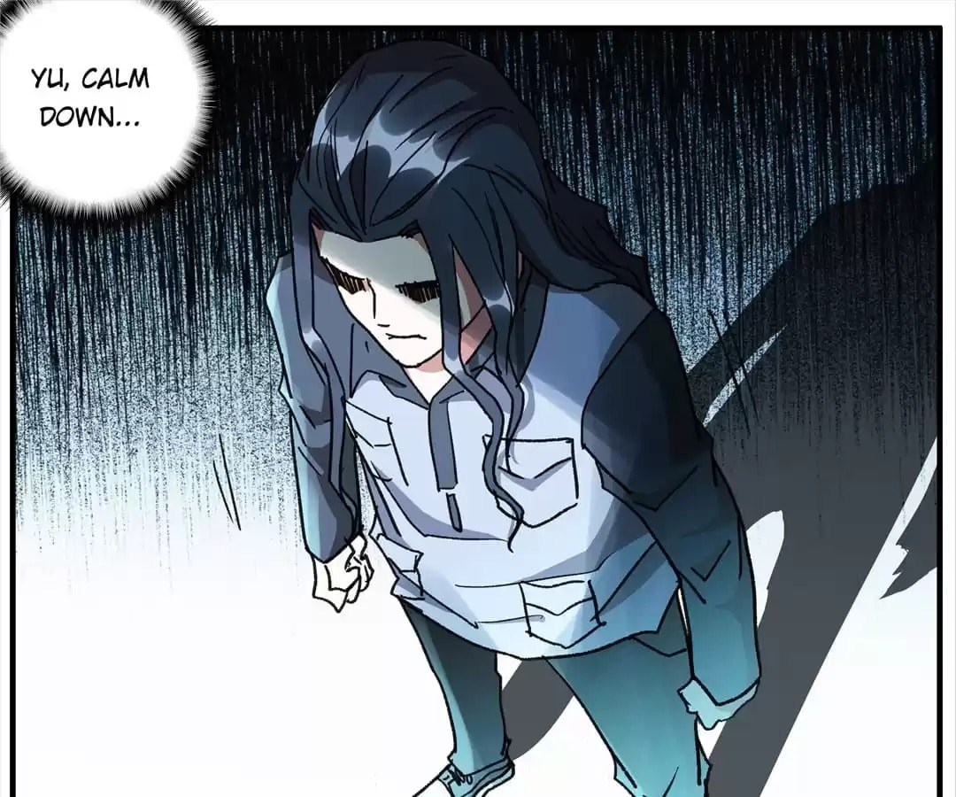 Read The Eighth Consciousness chapter 94 image 16 on Lezhin