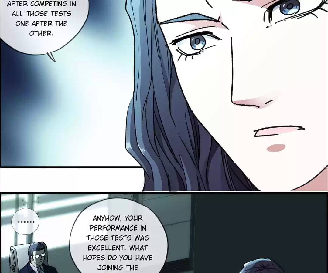 Read The Eighth Consciousness chapter 94 image 18 on Lezhin