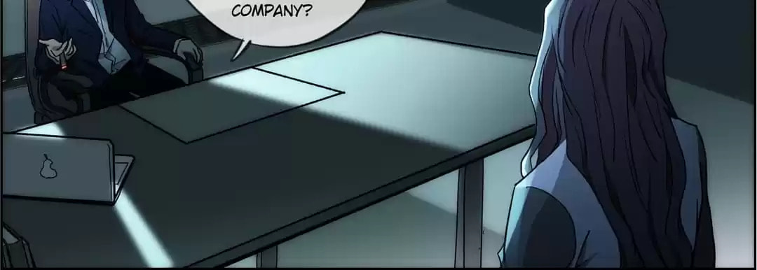 Read The Eighth Consciousness chapter 94 image 19 on Lezhin
