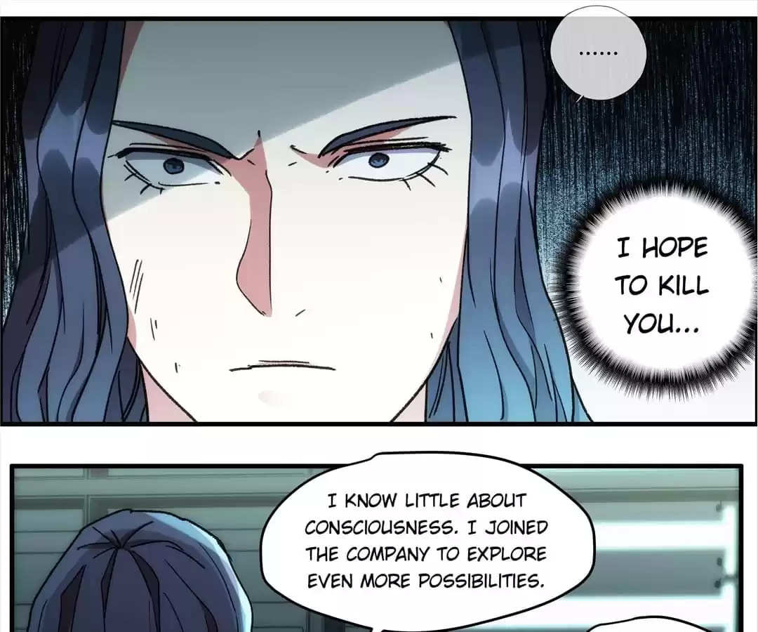 Read The Eighth Consciousness chapter 94 image 20 on Lezhin