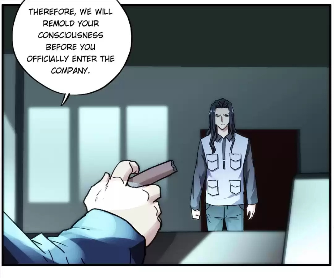 Read The Eighth Consciousness chapter 94 image 28 on Lezhin