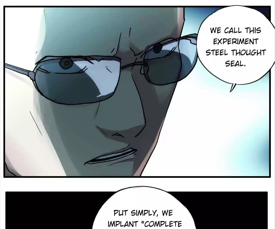 Read The Eighth Consciousness chapter 94 image 29 on Lezhin