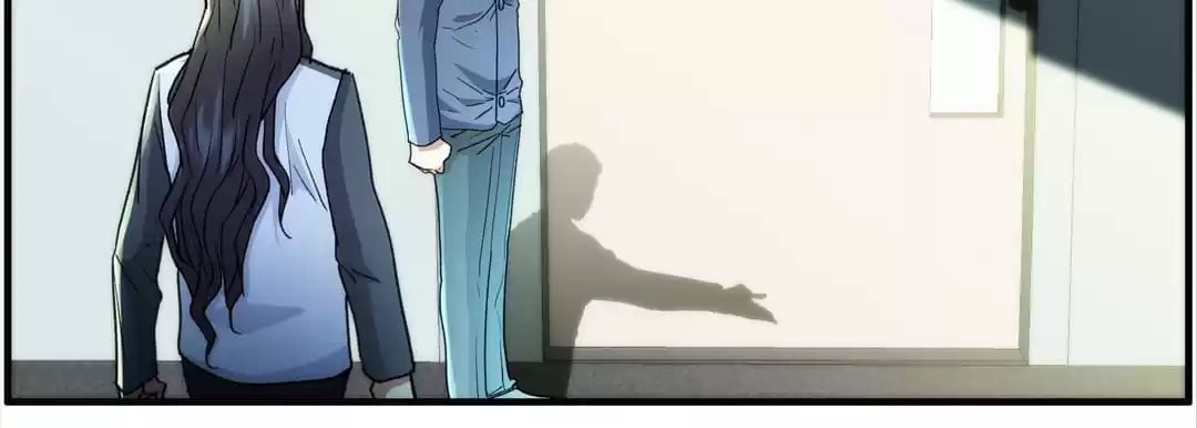 Read The Eighth Consciousness chapter 94 image 3 on Lezhin