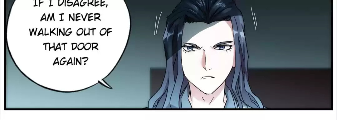 Read The Eighth Consciousness chapter 94 image 31 on Lezhin