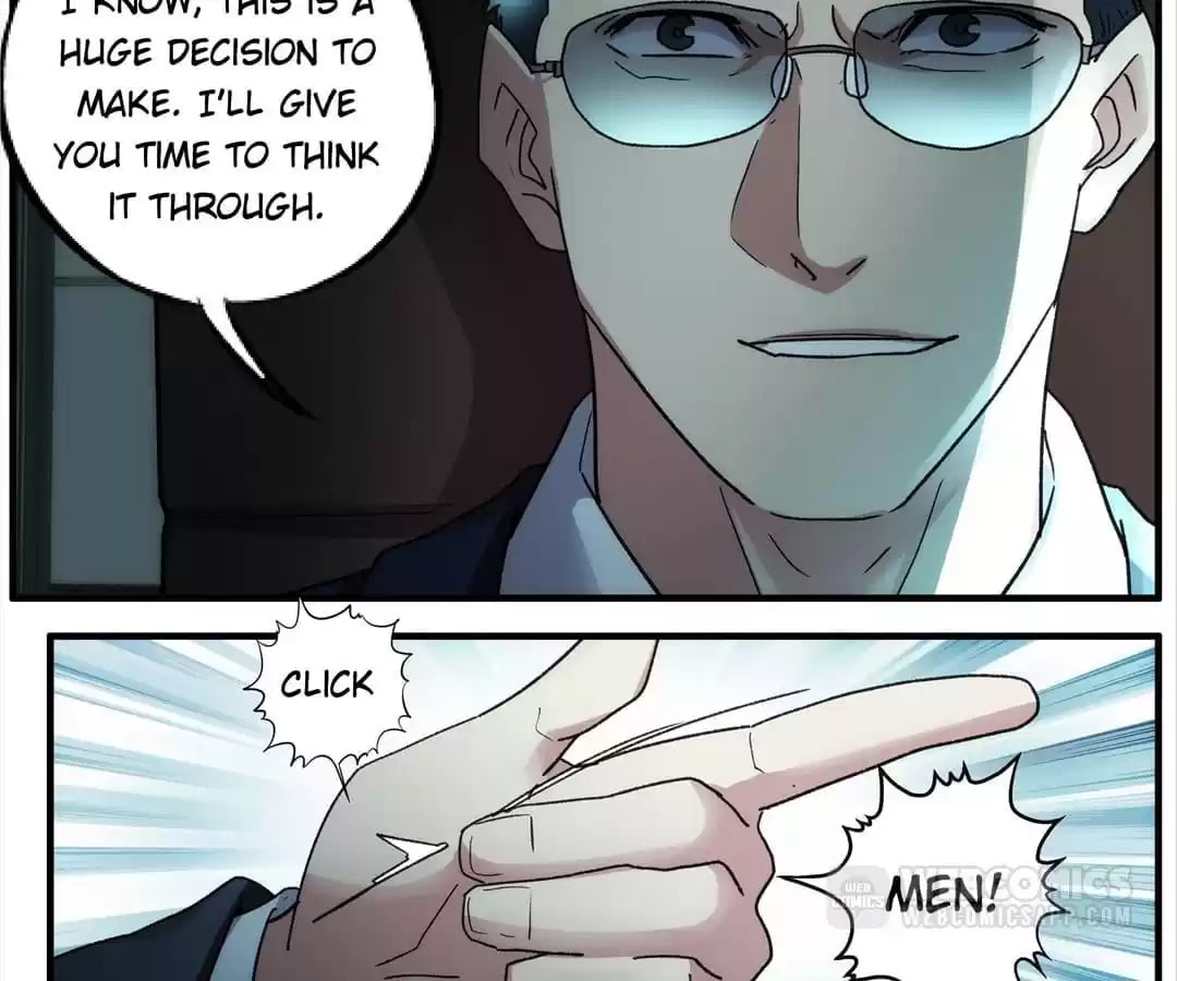Read The Eighth Consciousness chapter 94 image 33 on Lezhin