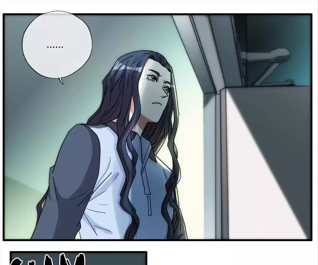 Read The Eighth Consciousness chapter 94 image 4 on Lezhin