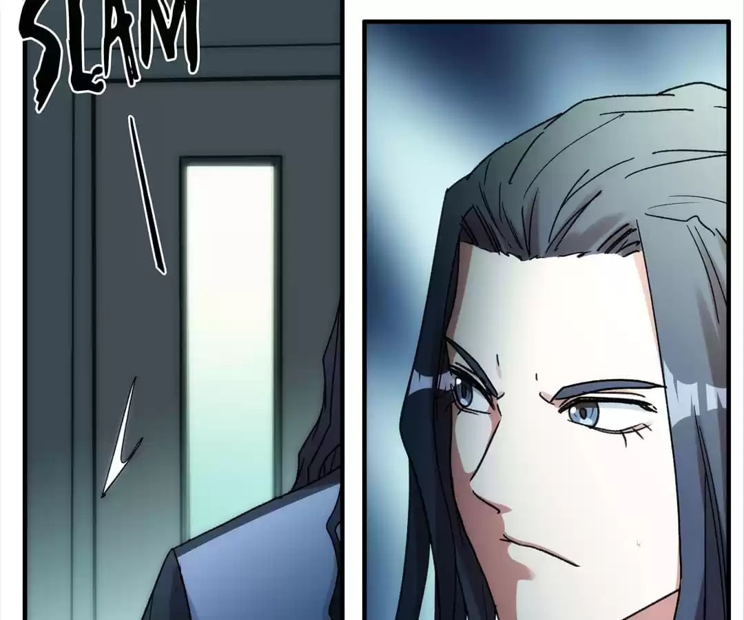 Read The Eighth Consciousness chapter 94 image 5 on Lezhin