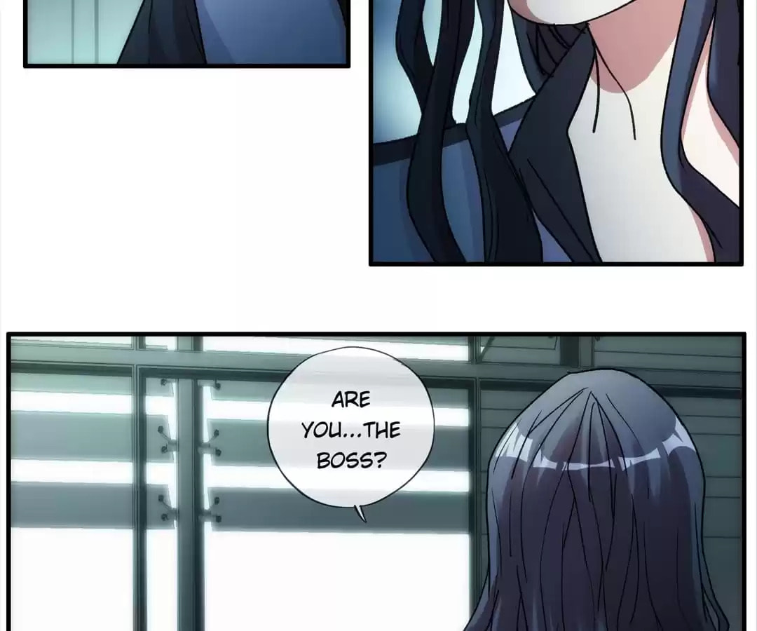 Read The Eighth Consciousness chapter 94 image 6 on Lezhin