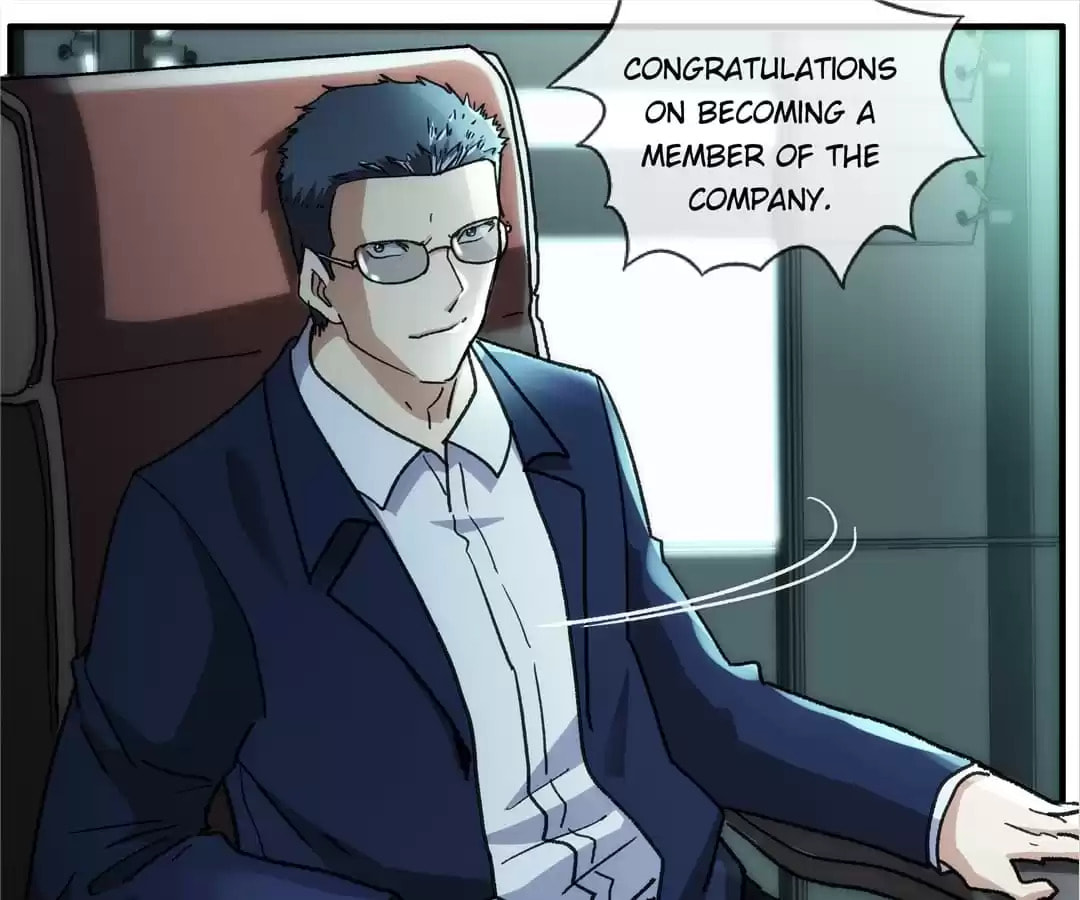 Read The Eighth Consciousness chapter 94 image 8 on Lezhin