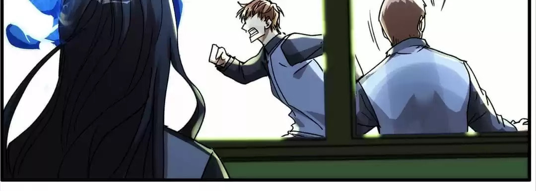 Read The Eighth Consciousness chapter 95 image 11 on Lezhin