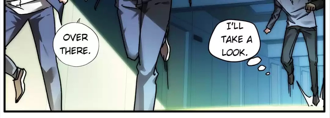 Read The Eighth Consciousness chapter 95 image 15 on Lezhin