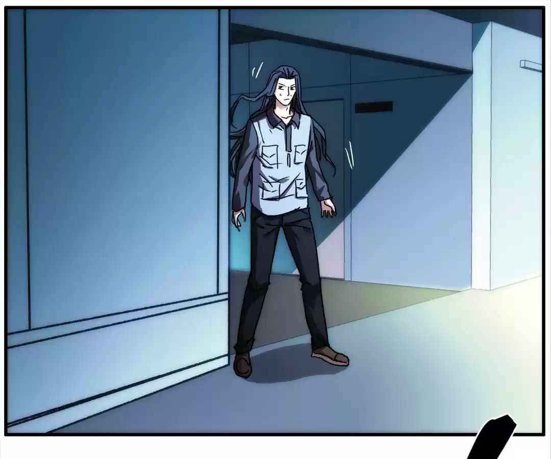 Read The Eighth Consciousness chapter 95 image 16 on Lezhin