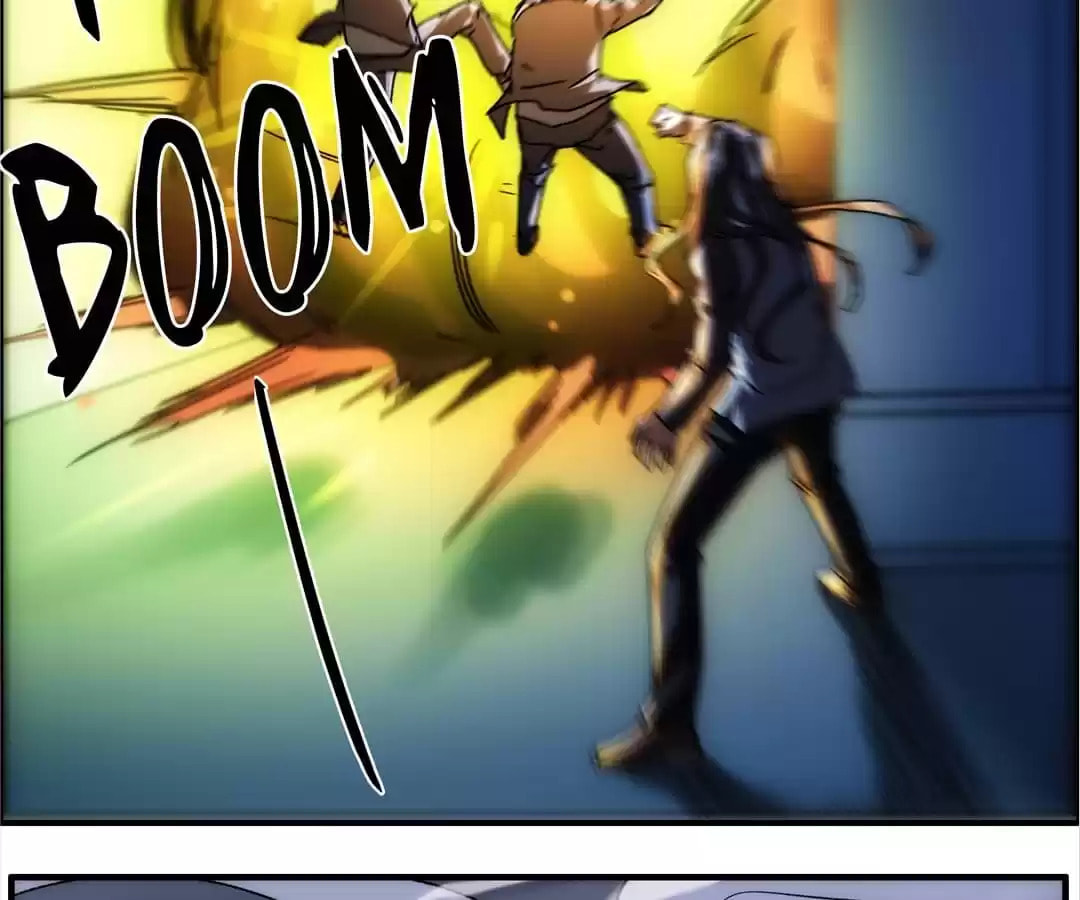Read The Eighth Consciousness chapter 95 image 18 on Lezhin