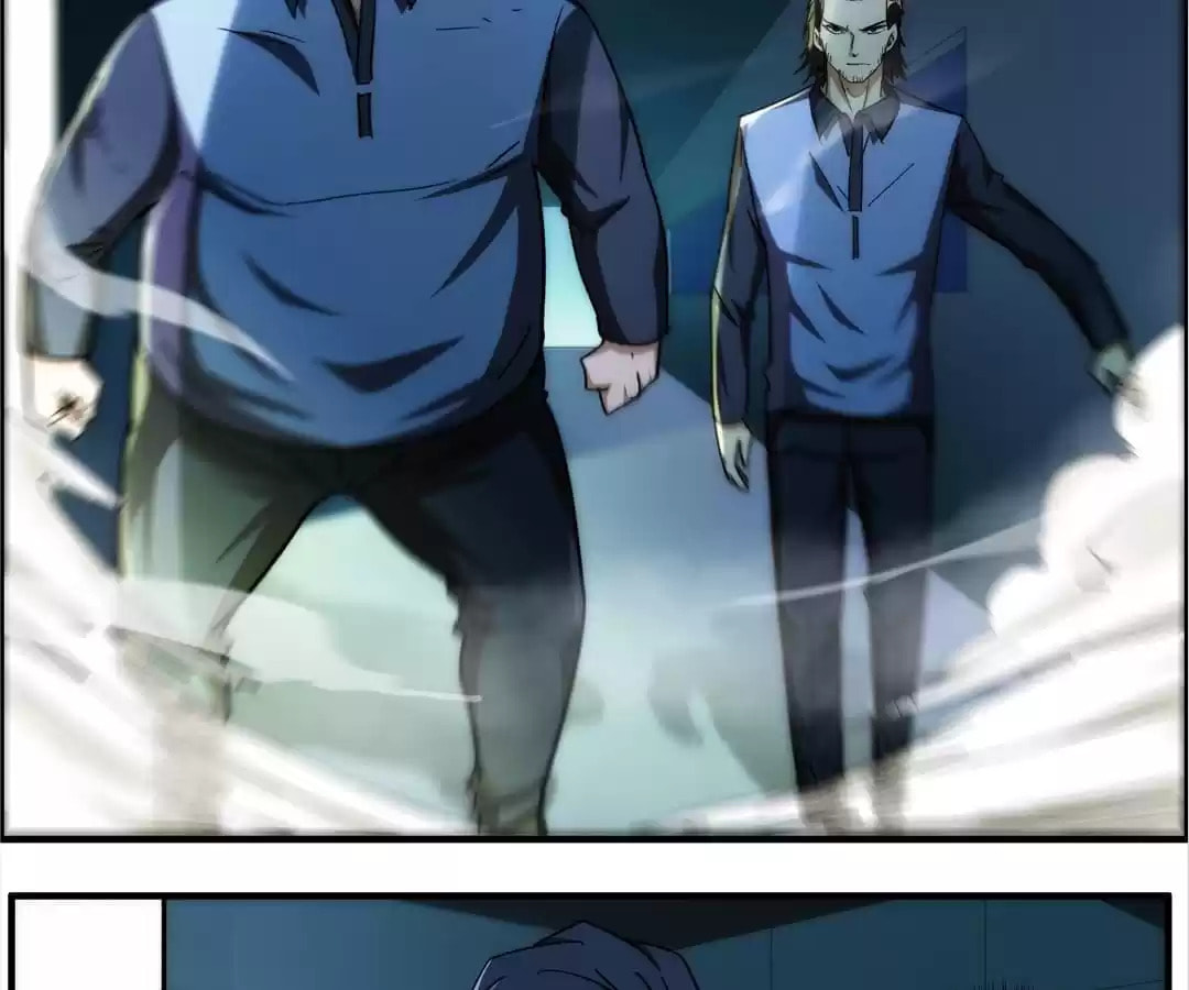 Read The Eighth Consciousness chapter 95 image 29 on Lezhin