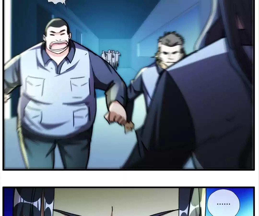 Read The Eighth Consciousness chapter 95 image 34 on Lezhin