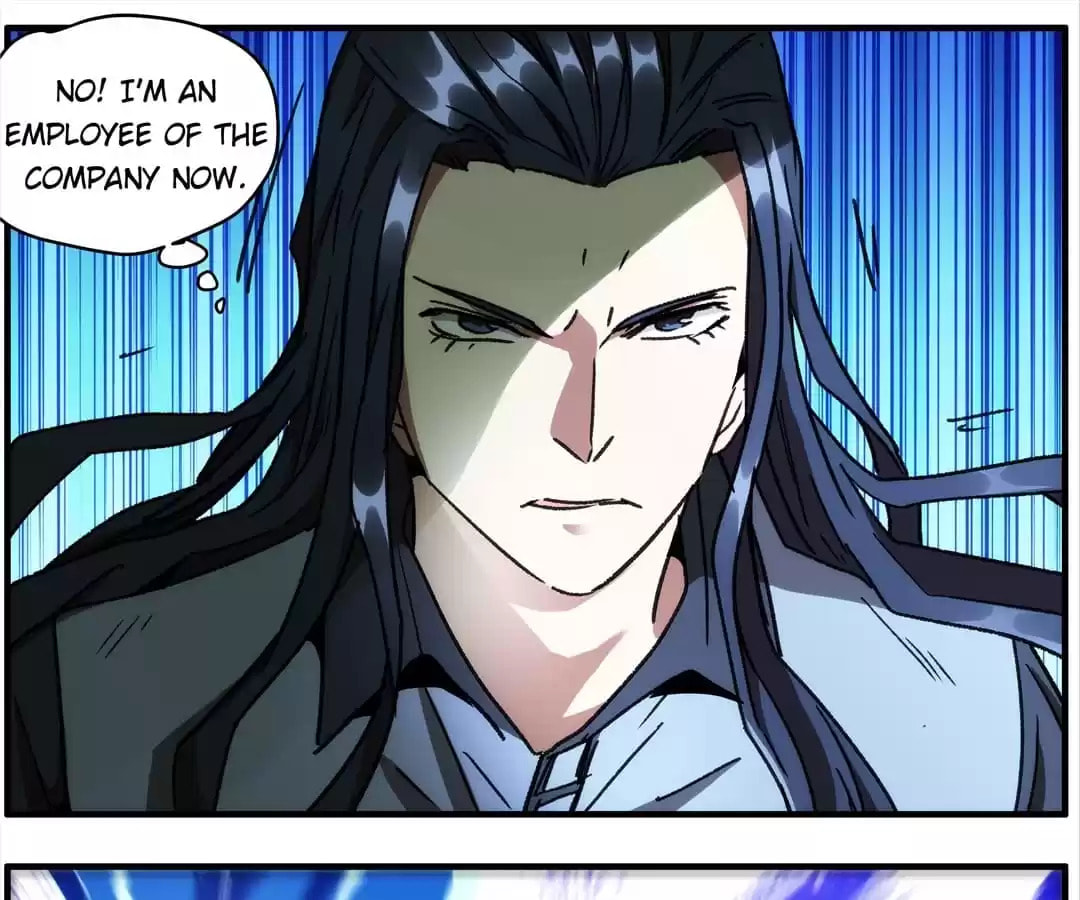 Read The Eighth Consciousness chapter 95 image 36 on Lezhin