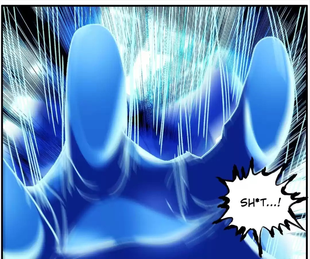 Read The Eighth Consciousness chapter 95 image 40 on Lezhin