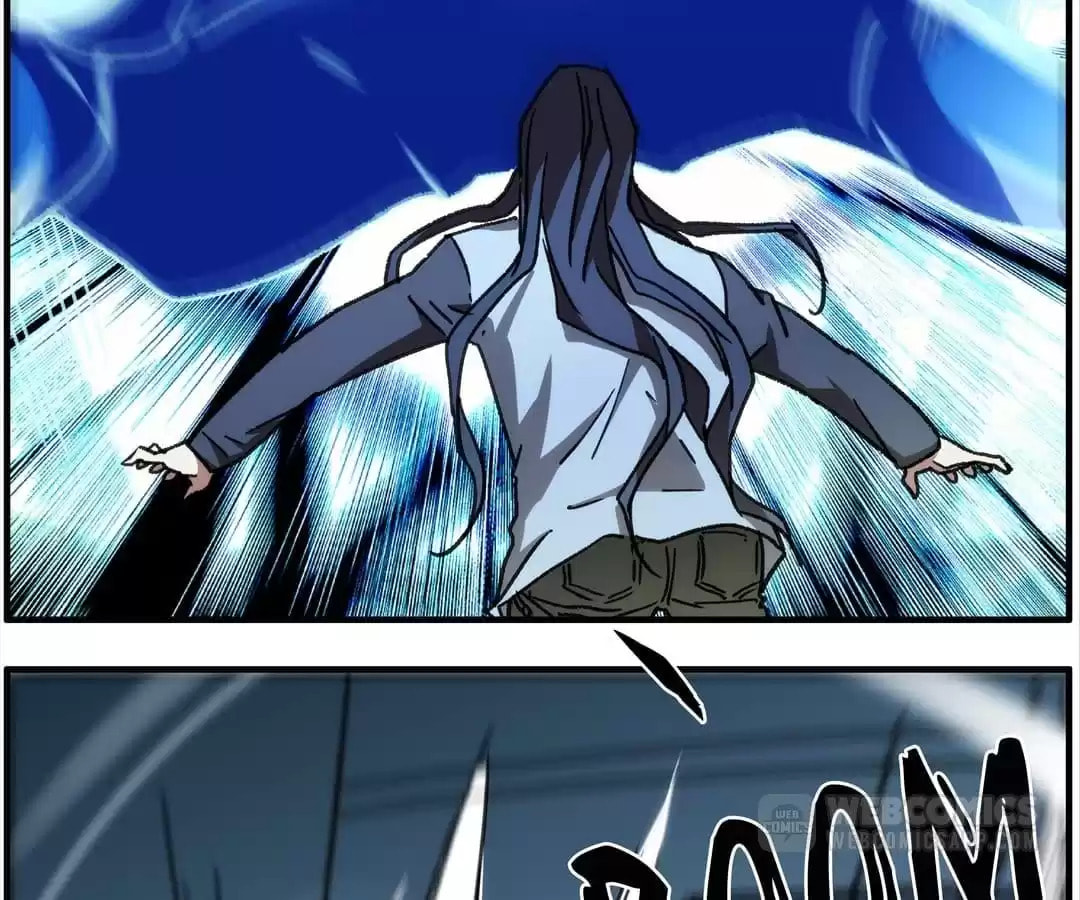 Read The Eighth Consciousness chapter 95 image 41 on Lezhin