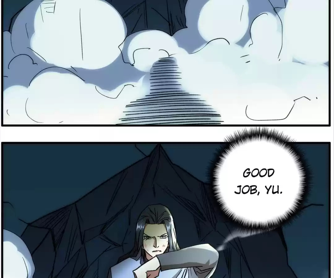 Read The Eighth Consciousness chapter 95 image 45 on Lezhin