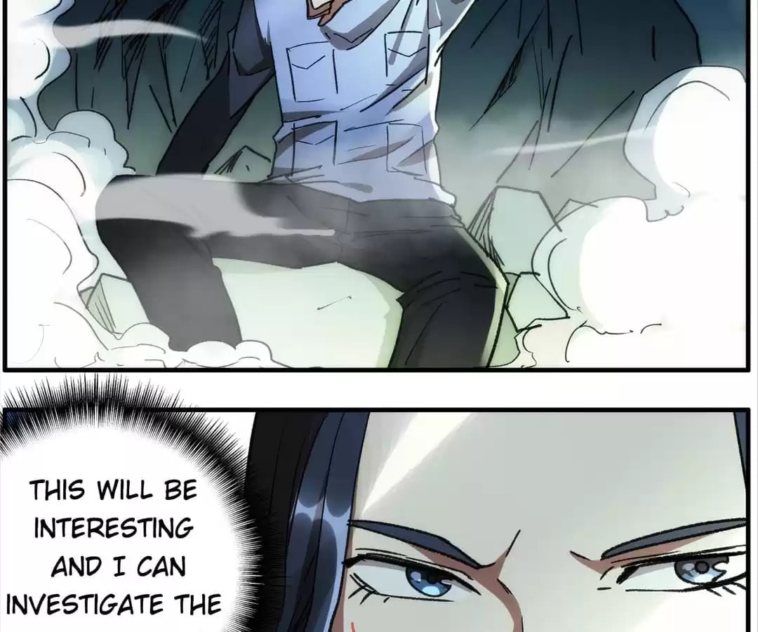 Read The Eighth Consciousness chapter 95 image 46 on Lezhin
