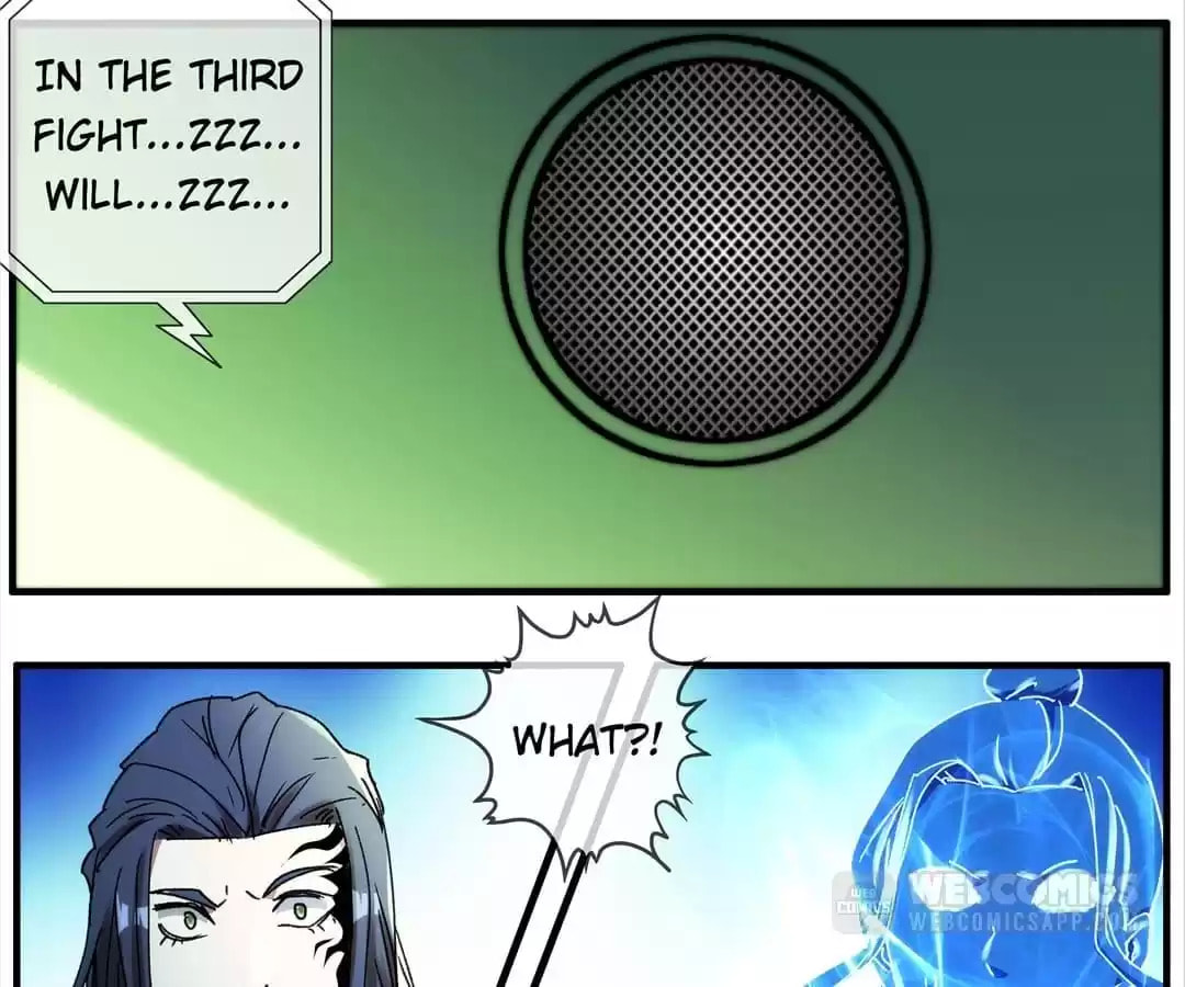 Read The Eighth Consciousness chapter 95 image 9 on Lezhin