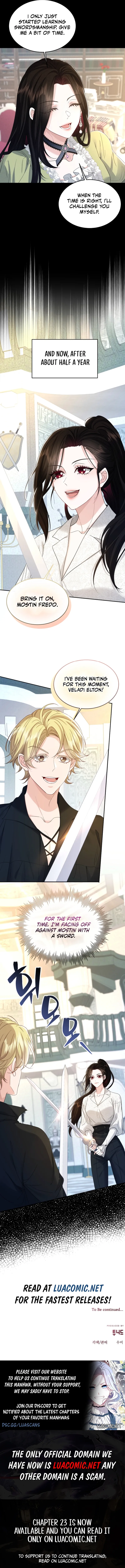 Read The Eldest Daughter Takes Over chapter 10 image 10 on Lezhin