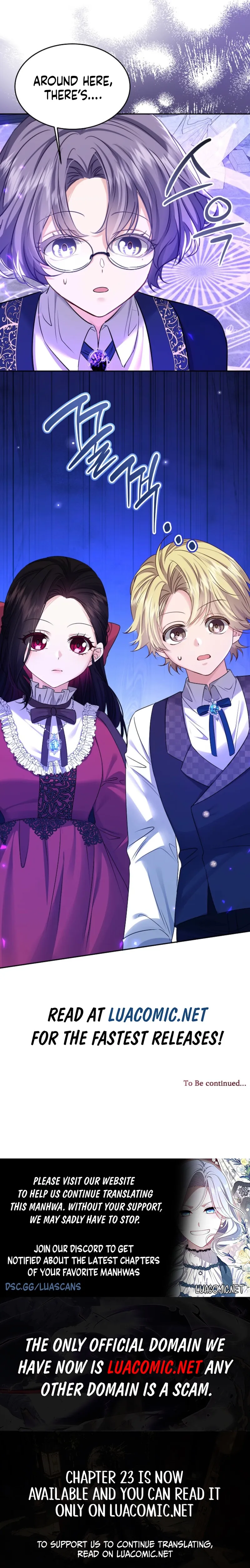 Read The Eldest Daughter Takes Over chapter 11 image 10 on Lezhin