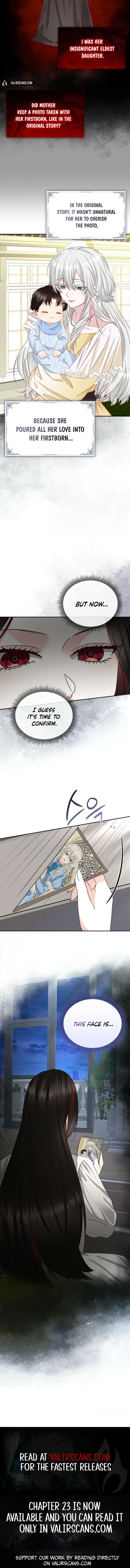 Read The Eldest Daughter Takes Over chapter 14 image 10 on Lezhin
