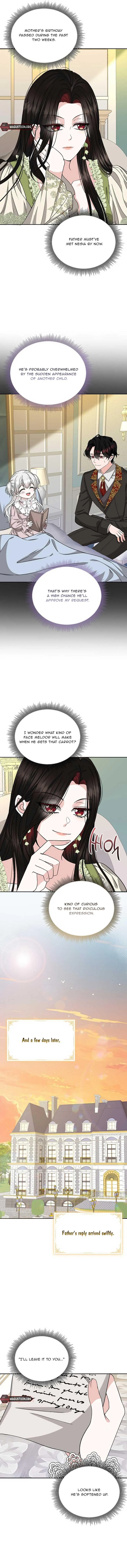 Read The Eldest Daughter Takes Over chapter 16 image 13 on Lezhin