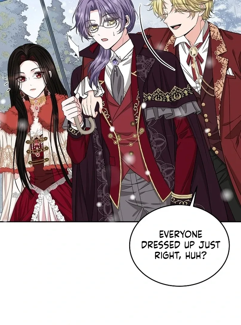 Read The Eldest Daughter Takes Over chapter 18 image 10 on Lezhin